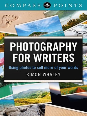 cover image of Photography for Writers